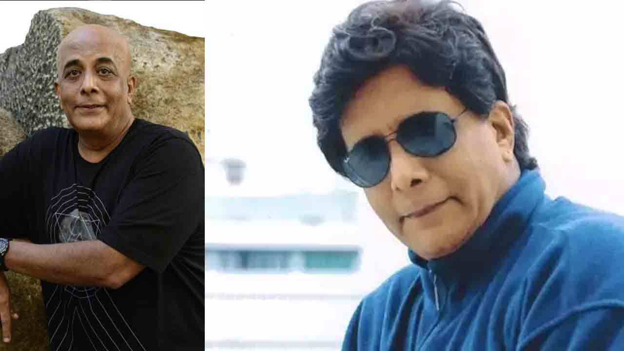 Salim Ghouse | ఇండ‌స్ట్రీలో విషాదం..మ‌ల్టీ టాలెంటెడ్ యాక్ట‌ర్ స‌లీమ్‌ క‌న్నుమూత‌