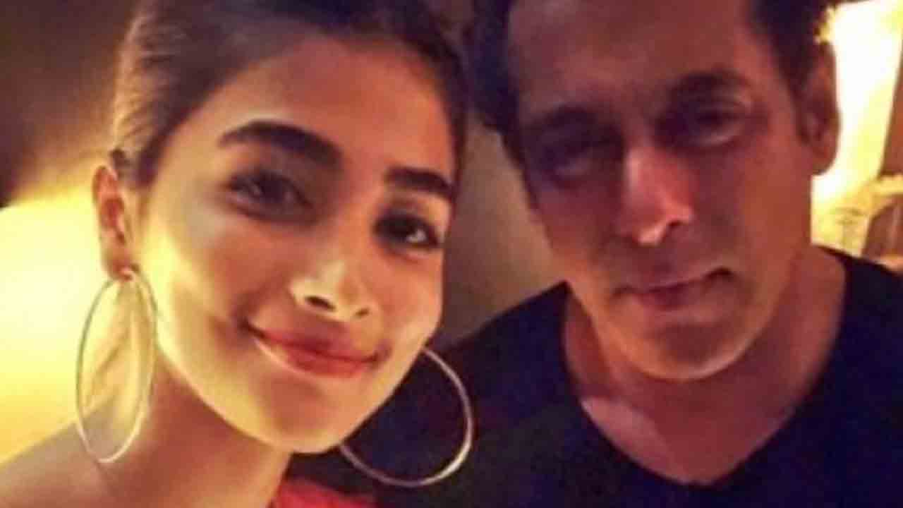 Salman 90days Schedule | 90 రోజులు షెడ్యూల్ ఫిక్స్..పూజాహెగ్డే ఫుల్ ఫోక‌స్