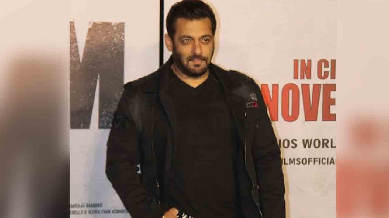 Salman Khan | టైగ‌ర్ 3 పూర్తి..స‌ల్లూభాయ్ కొత్త సినిమా షురూ అయ్యే డేట్ ఫిక్స్