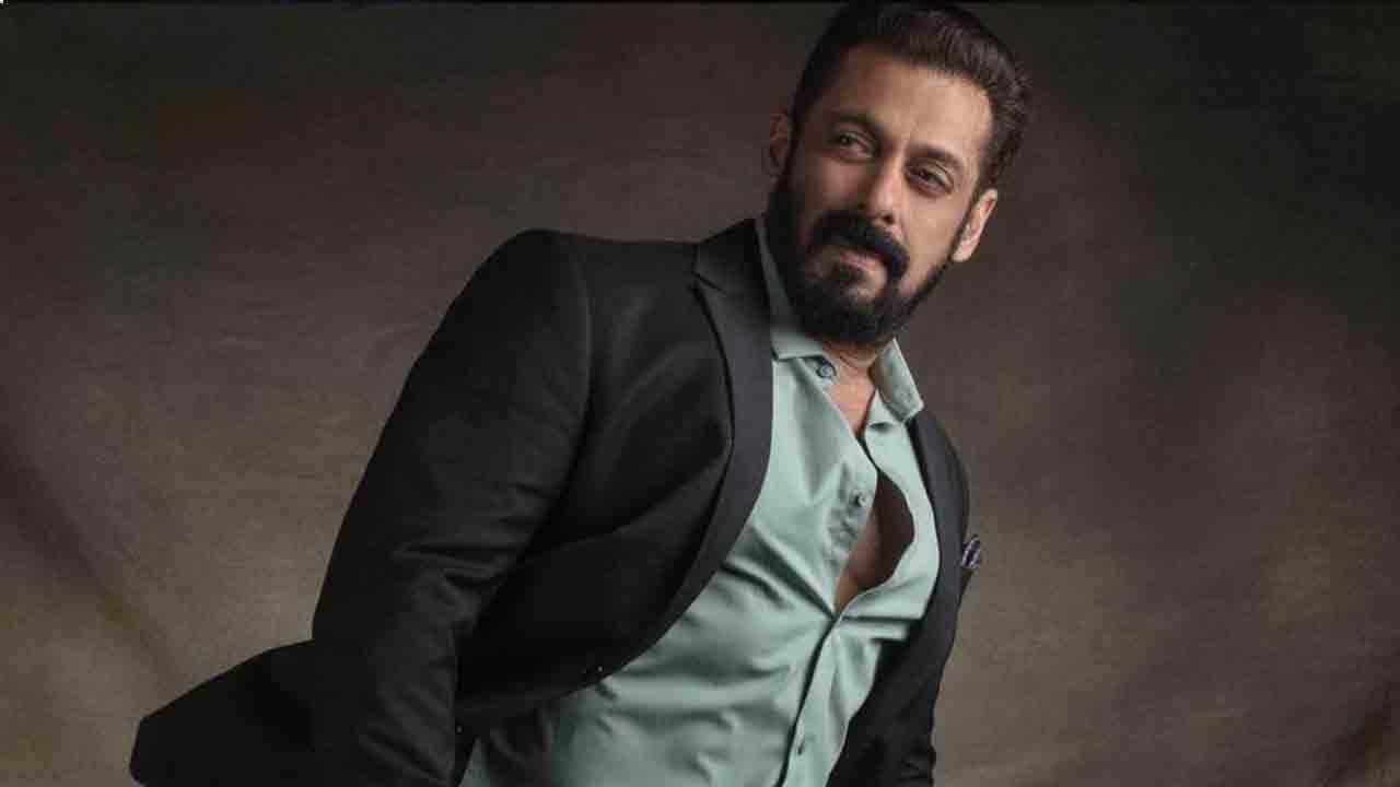 Salman khan | మెగాఫోన్ పట్టనున్న సల్మాన్ ఖాన్..టైం వ‌చ్చేసిన‌ట్టేనా..?
