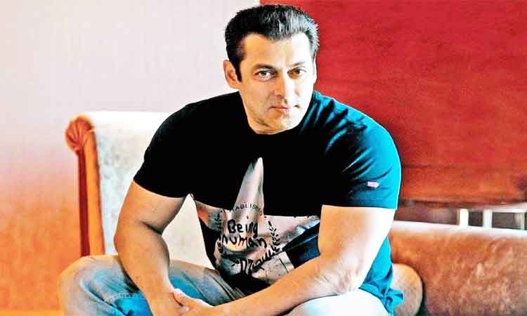 మెగాఫోన్‌ పట్టనున్న సల్మాన్‌ ఖాన్‌