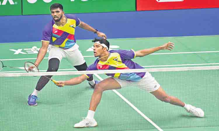 భారత్‌ శుభారంభం