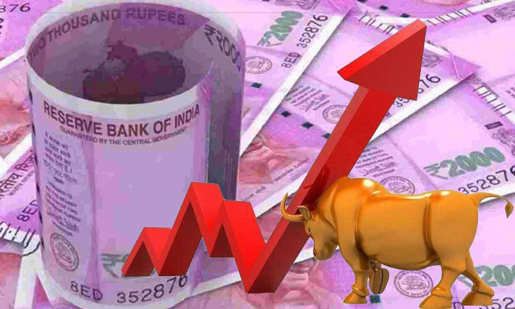 మార్కెట్లకు హెచ్‌డీఎఫ్‌సీ కిక్కు