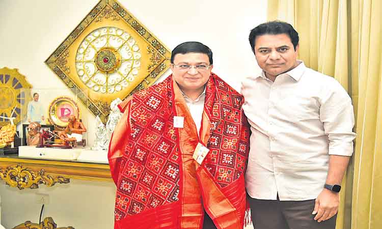 సీరమ్స్‌ 200 కోట్ల పెట్టుబడి