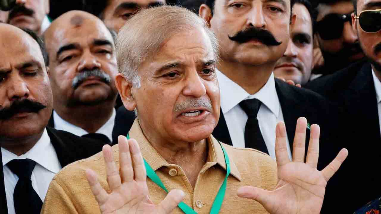 పాక్‌ రాయబారిపై కాబూల్‌లో హత్యాయత్నం.. ఖండించిన పాక్‌ ప్రధాని