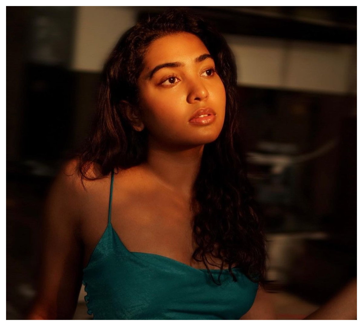 Shivathmika Rajashekar | అందాల డోస్ పెంచిన దొర‌సాని..