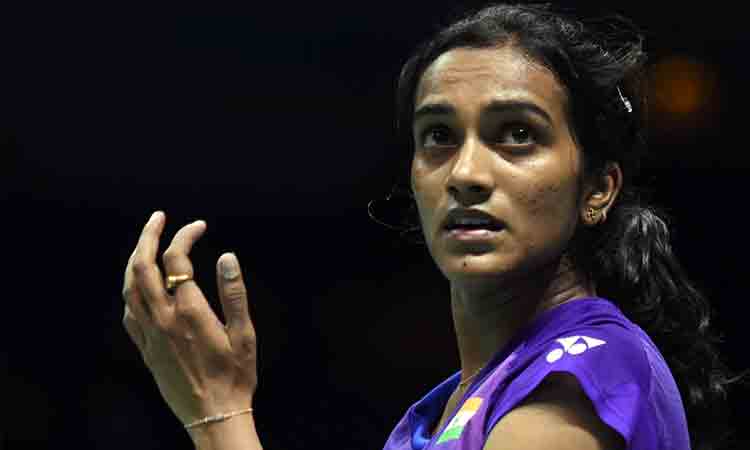 సింధు, శ్రీకాంత్‌కు నిరాశ