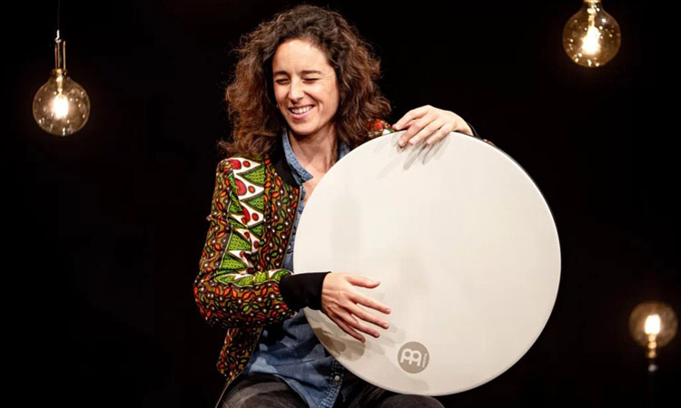 డ్రమ్‌ మారో డ్రమ్‌!