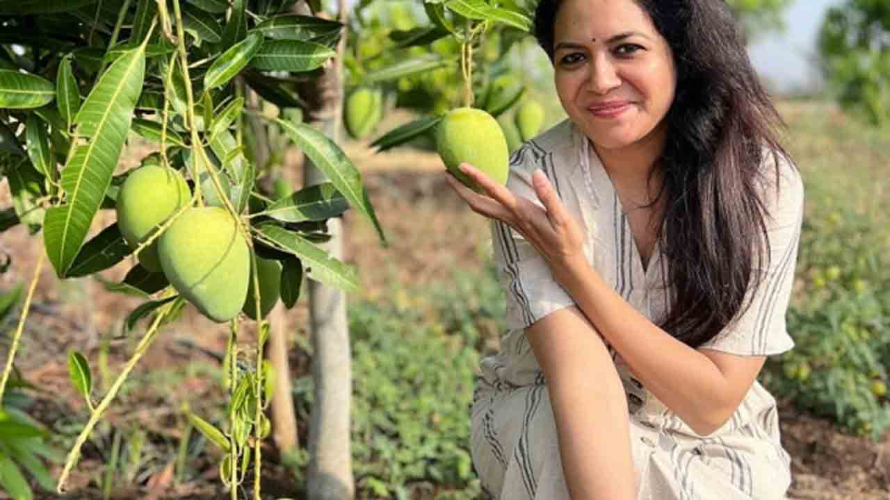 Singer Sunitha | ‘దండం రా నాయ‌నా..’ పుకార్ల‌పై సునీత పోస్ట్ వైర‌ల్