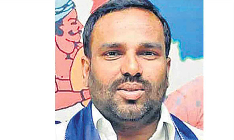 కిషన్‌రెడ్డితో మంద కృష్ణది ఏ బంధం