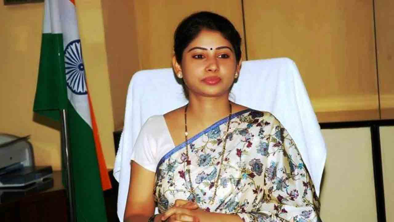 ఏ ఒక్క గ్రామంలోనూ నీటి ఎద్ద‌డి రావొద్దు : స్మితా స‌బ‌ర్వాల్