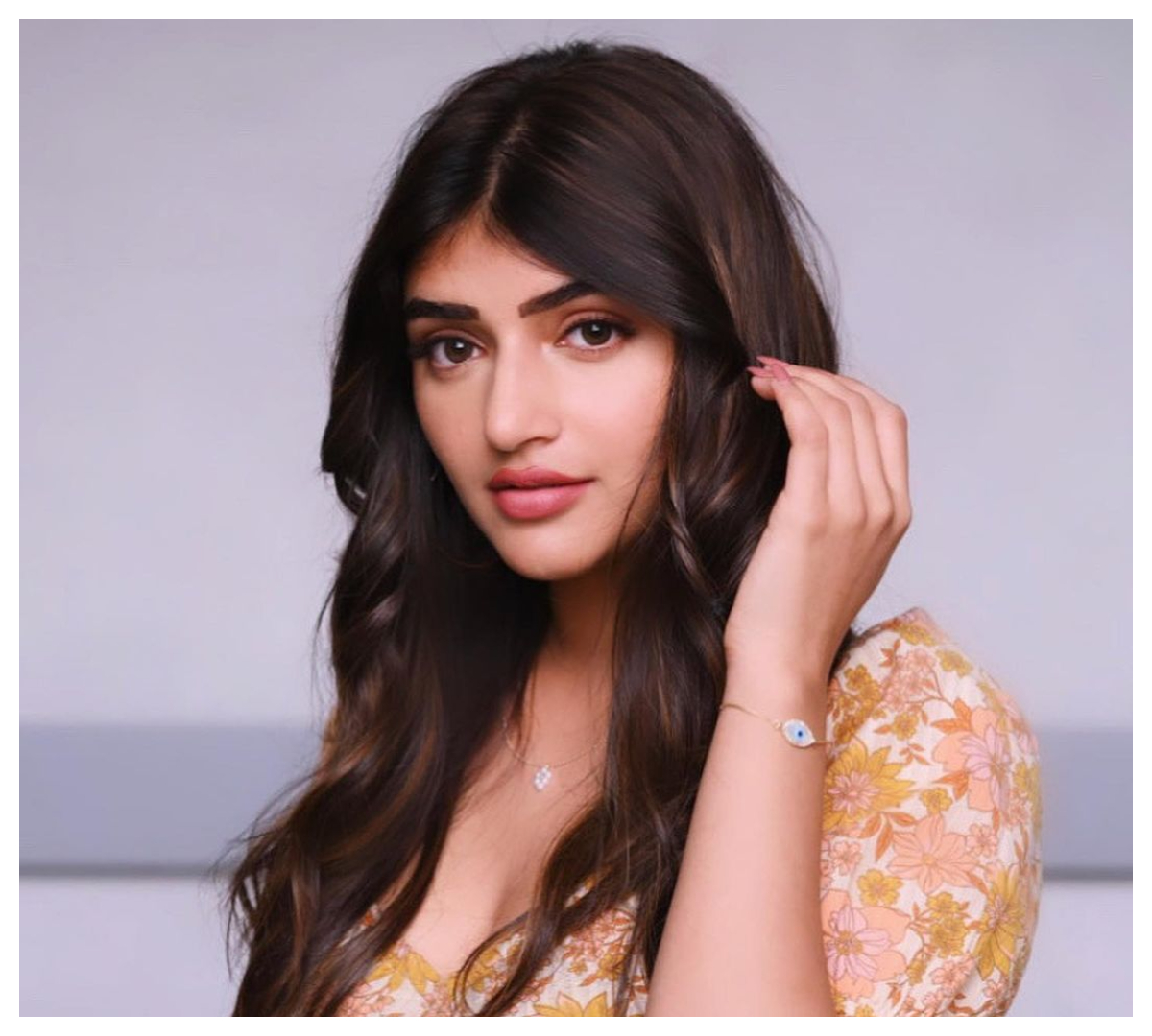 Sreeleela | శ్రీలీలా అందాలకు కుర్రకారు ఫిదా..