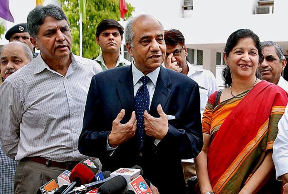 Srikrishna Committee | శ్రీకృష్ణ కమిటీ 8వ అధ్యాయం