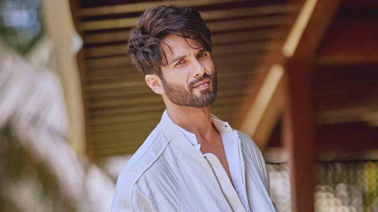 Shahid kapoor | జెర్సీ వాయిదా అందుక్కాదట..షాహిద్ క‌పూర్ క్లారిటీ
