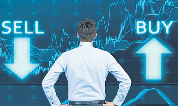 కొత్త కొనుగోళ్లకు వెళ్లొద్దు