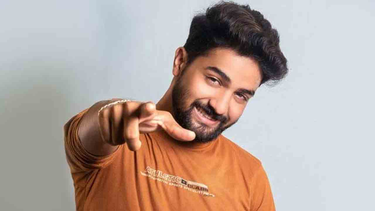 ప్రియురాలిని మోసం చేసిన కేసులో టీవీ నటుడు అరెస్ట్‌