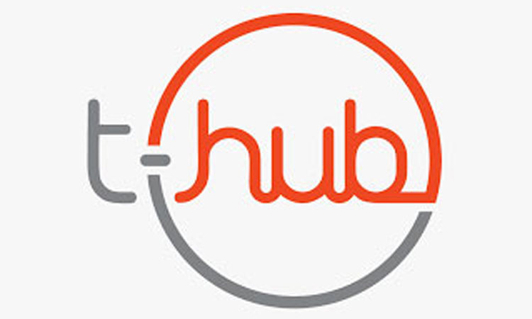 ఆర్‌ఎన్‌టీబీసీఐతో టీ-హబ్‌ జట్టు