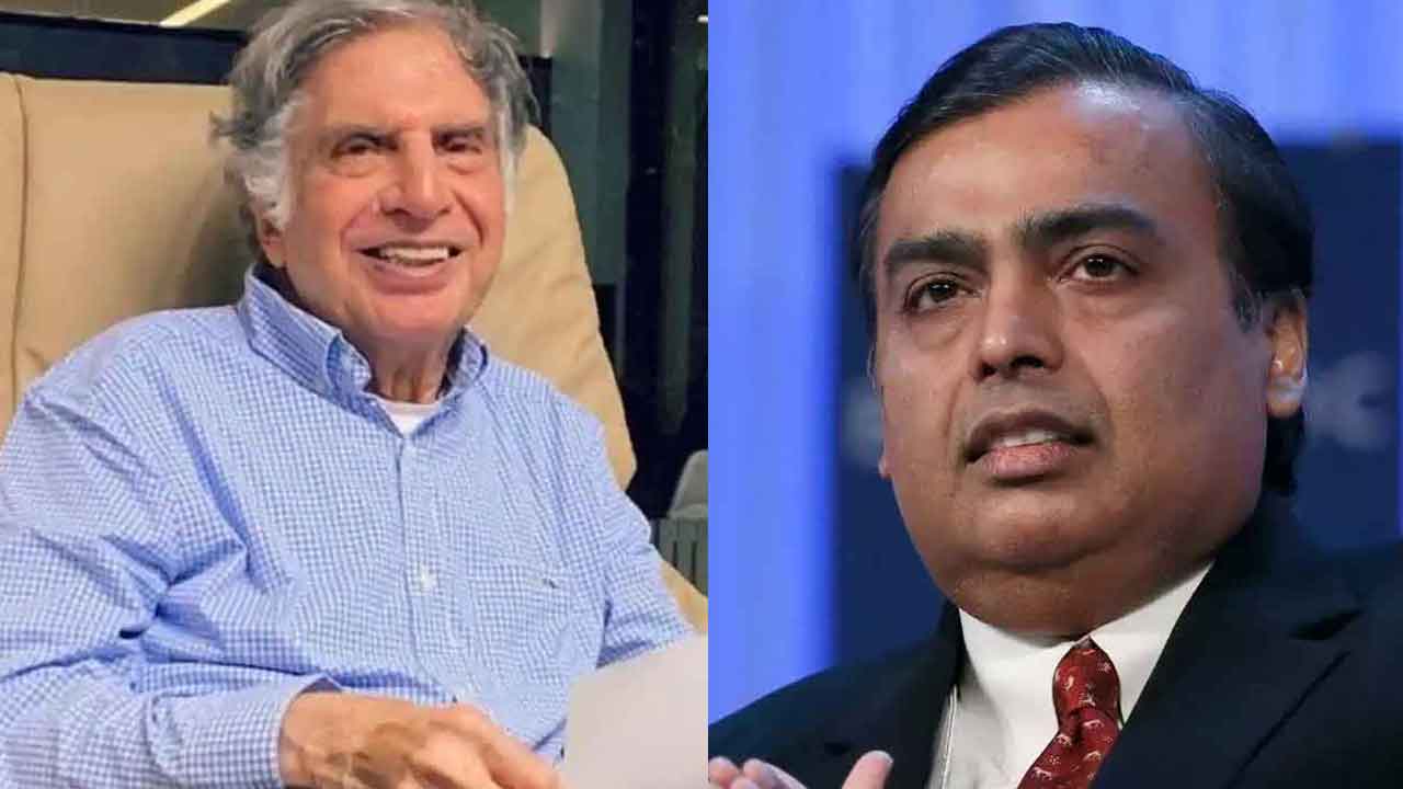 Tata Super App | ముకేశ్ రిల‌య‌న్స్‌కు టాటా స‌న్స్ ఇలా స‌వాల్‌.. !