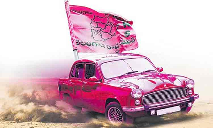 27న టీఆర్‌ఎస్‌ ఆవిర్భావ వేడుక