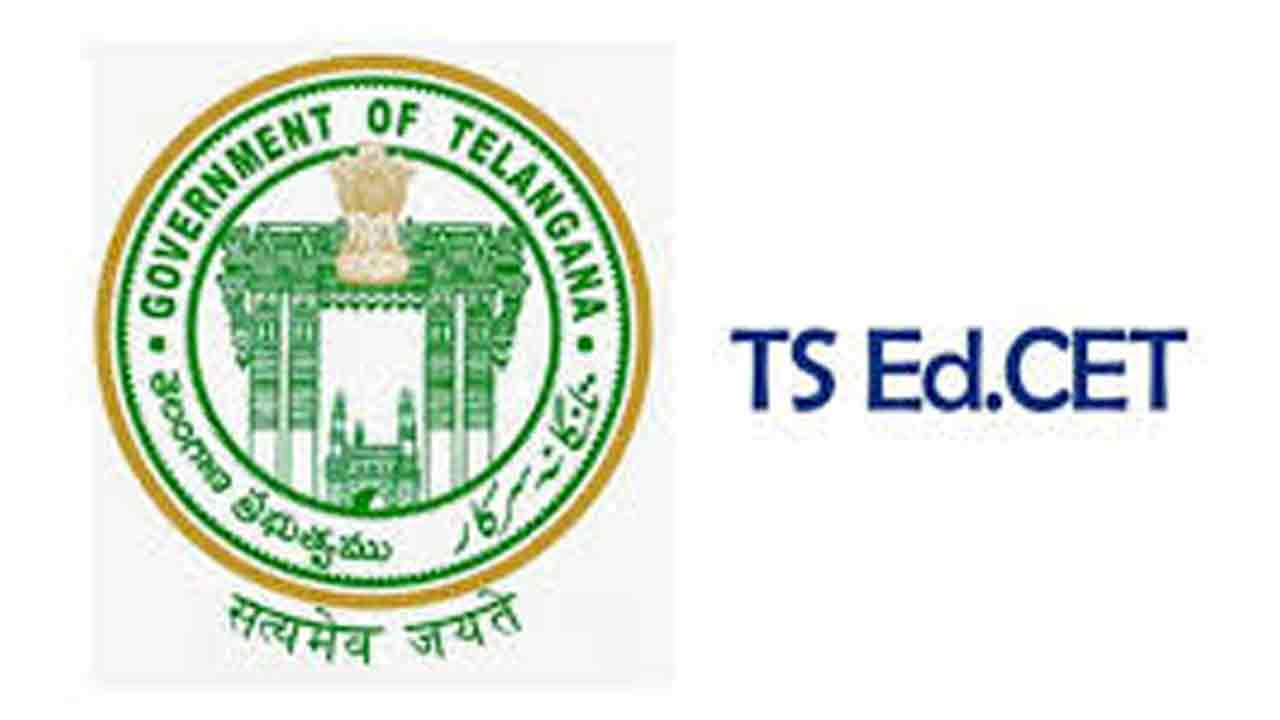 TS EdCET | టీఎస్ ఎడ్‌సెట్‌-2023 ఫ‌లితాలు విడుద‌ల.. 98.18 శాతం ఉత్తీర్ణ‌త న‌మోదు
