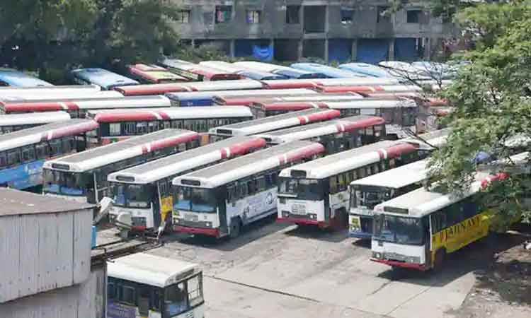 హైద‌రాబాద్‌లో ఈ రూట్ల‌లో అద‌న‌పు బ‌స్సులు.. వివ‌రాలివే