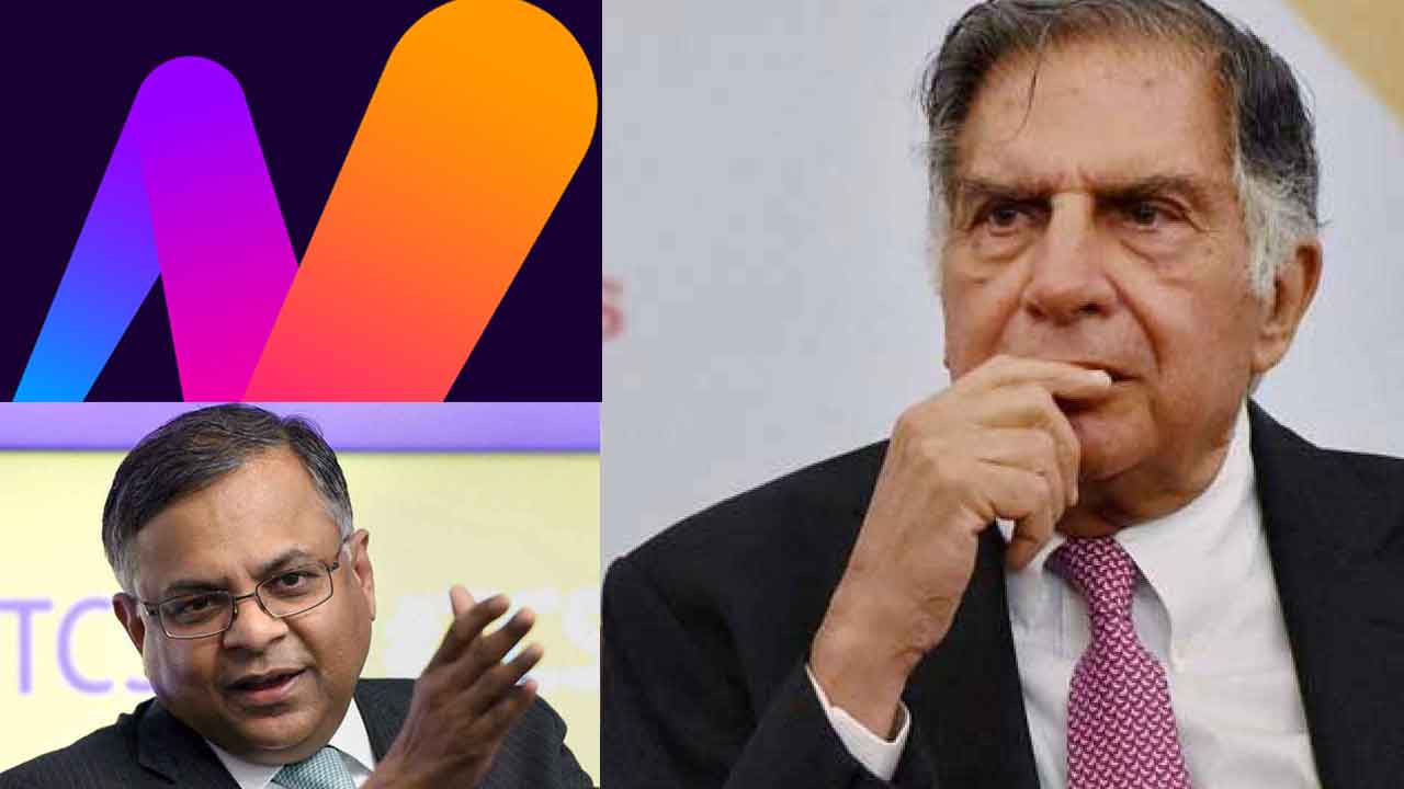 Tata Neu | నియులో టాటాయేత‌ర బ్రాండ్ ఉత్ప‌త్తుల ఆర్డ‌ర్లు కూడా.. చంద్ర‌శేఖ‌ర‌న్‌