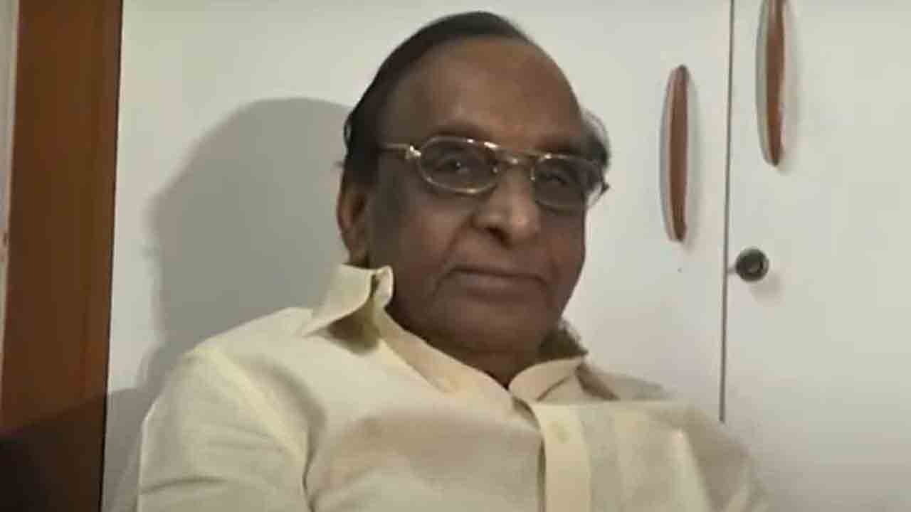 ప్రముఖ సినీ దర్శకుడు తాతినేని రామారావు కన్నుమూత