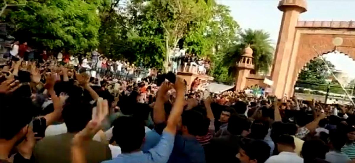 If only I knew the heritage | వారసత్వాన్ని తెలుసుకొంటేనే..