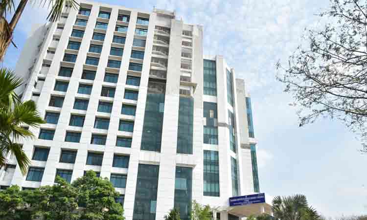 టిమ్స్‌లో వైద్యంతోపాటు పరిశోధన