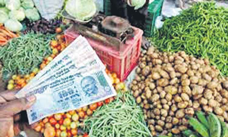 భగ్గుమన్న టోకు ధరలు