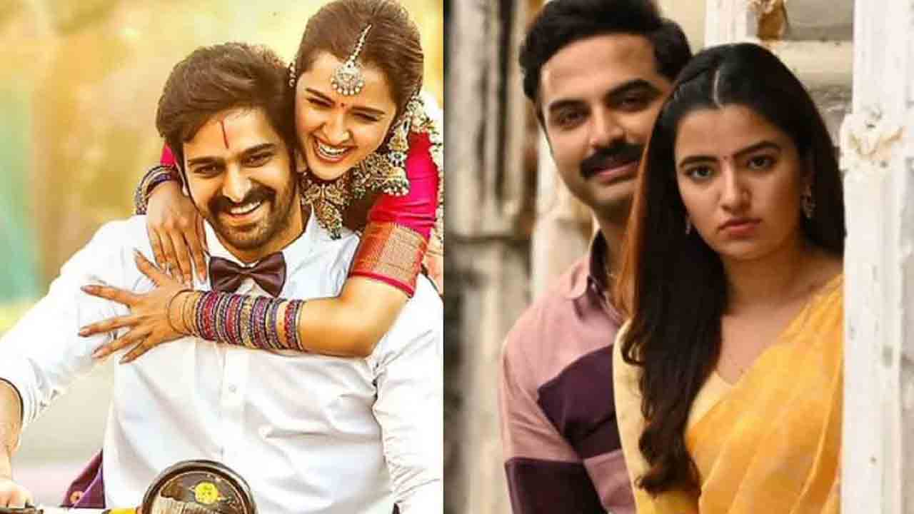 Tollywood Small Films | రేసు నుంచి త‌ప్పుకుంటున్న చిన్న సినిమాలు..!