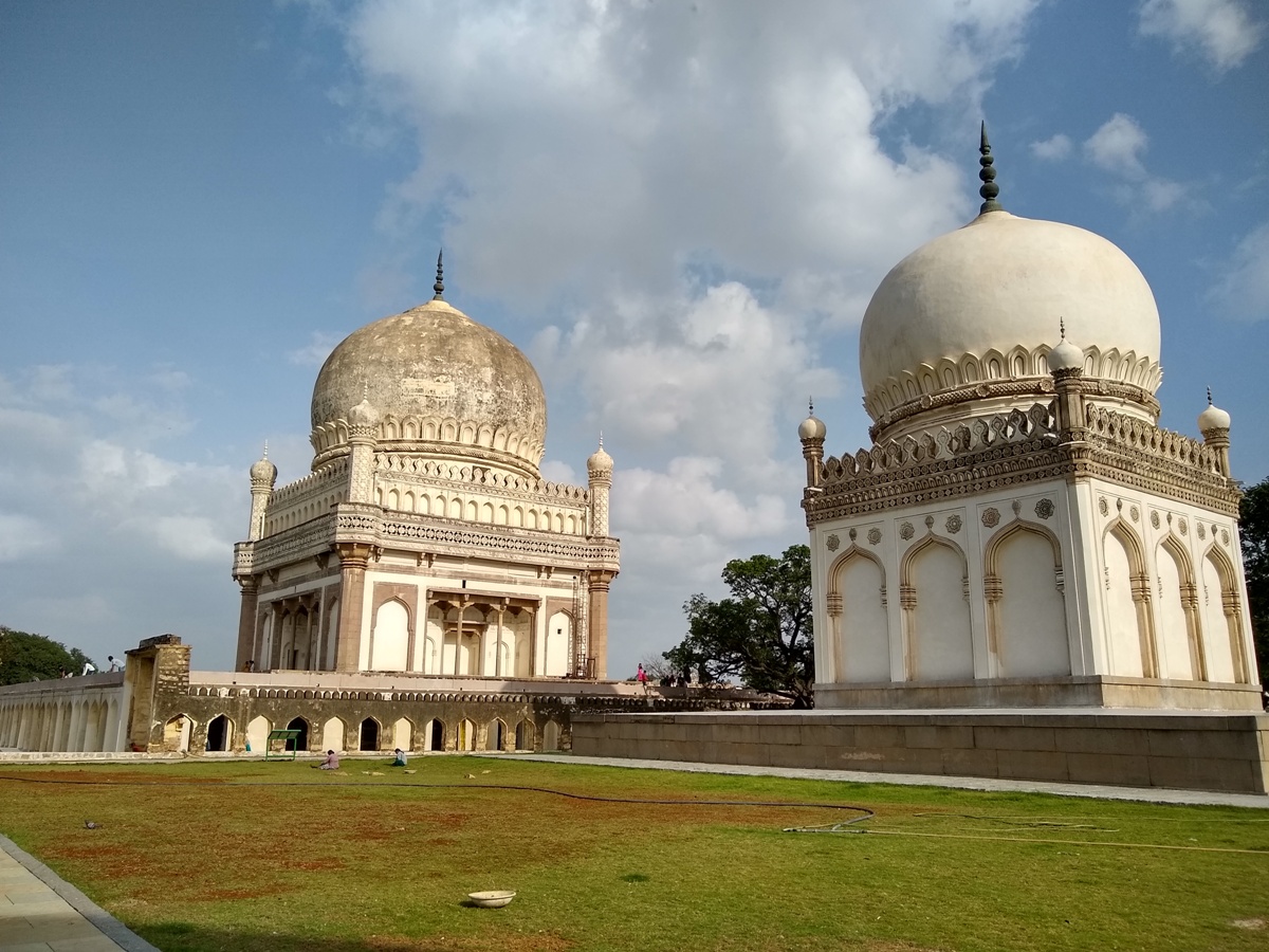 Kutubshahis  governing body | కుతుబ్‌షాహీల పాలకమండలి