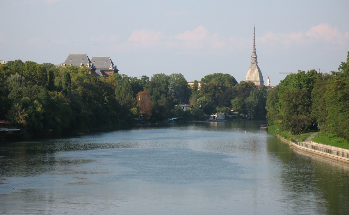 River system in ‘Europe’ | ‘ఐరోపా’లోని నదీ వ్యవస్థ