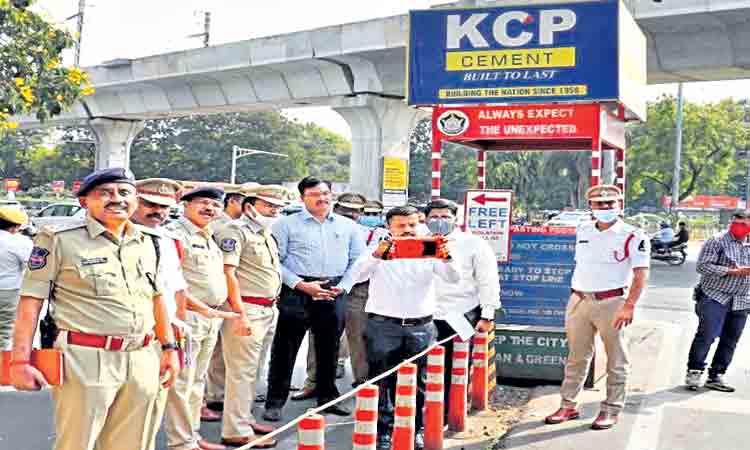 మోత మోగిస్తే ఇట్టే పట్టేస్తాయి..
