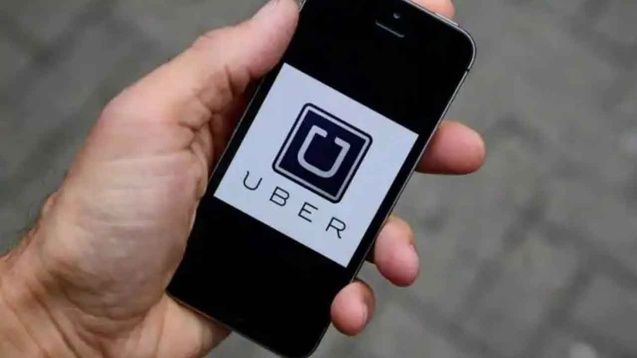 Uber Fare Hike | ఢిల్లీలో ఉబర్ ప్ర‌యాణ చార్జీలు పెంపు.. ఎంతంటే?!