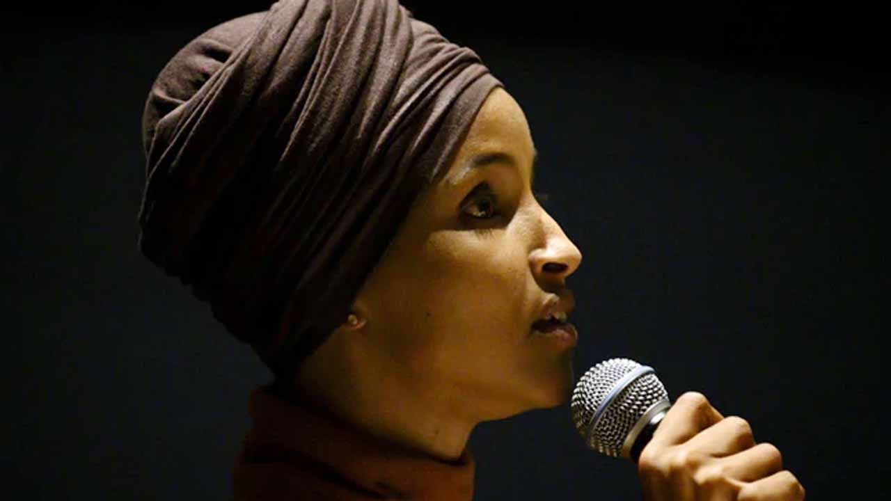 US MP Tour in POK | ప్రాంతీయ‌ స‌మ‌గ్ర‌త ఉల్లంఘ‌నేన‌న్న భార‌త్‌!