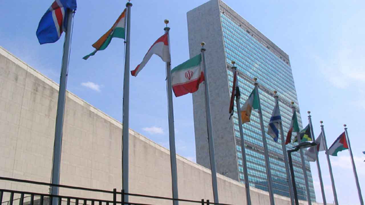 ఐక్యరాజ్యసమితి – విశేషాలు