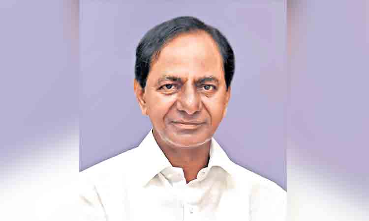 జగ్జీవన్‌రామ్‌ స్ఫూర్తితోనే దళితబంధు