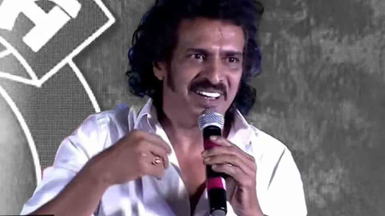 Upendra | చిరంజీవిని డైరెక్ట్ చేసే ఛాన్స్ మిస్‌..గుర్తు చేసుకున్న‌ ఉపేంద్ర‌