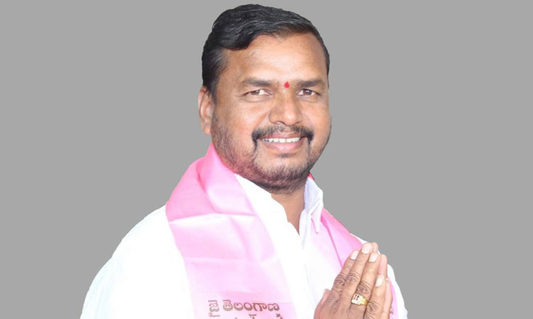 జీసీసీ చైర్మన్‌గా వాల్యానాయక్‌