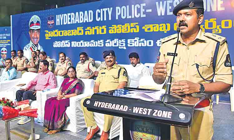 కొలువుల కల.. నెరవేరేలా..