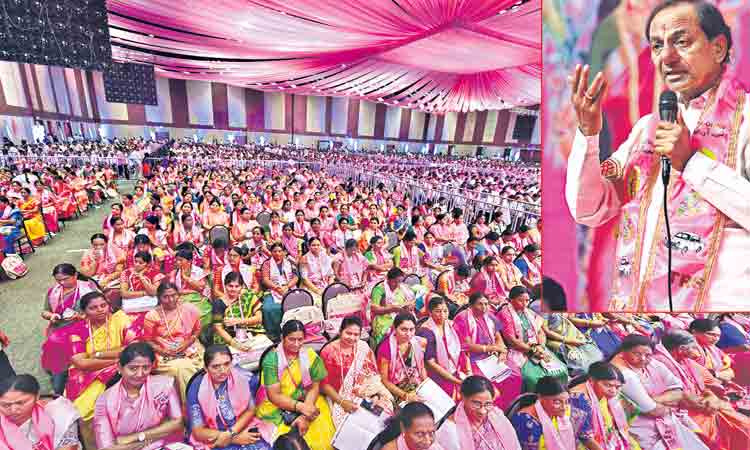 21 ఏండ్ల చరిత్ర శతాబ్దికి దిక్సూచి