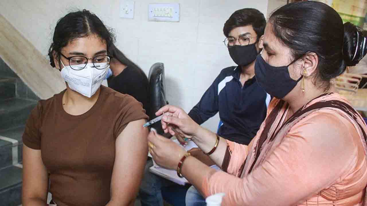 Covid-19 Children Vaccines | మూడు.. పిల్లల కొవిడ్‌ టీకాలకు డీసీజీఐ ఆమోదం