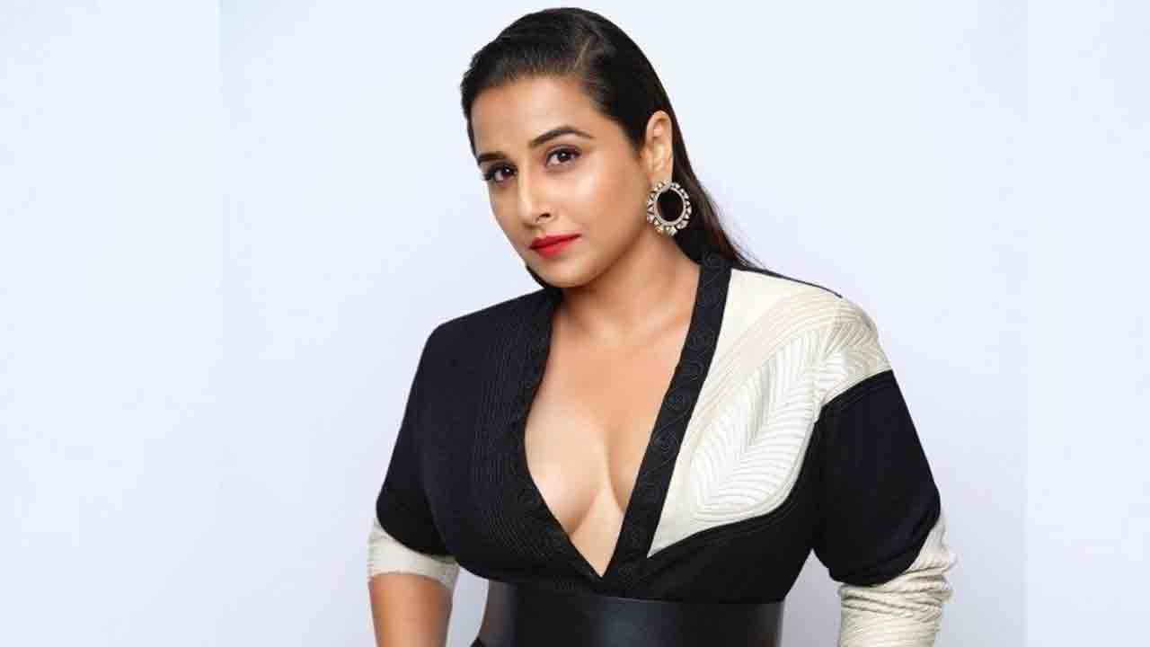 Vidya Balan | పాండమిక్ బ్యాక్ డ్రాప్‌లో విద్యాబాలన్ సినిమా