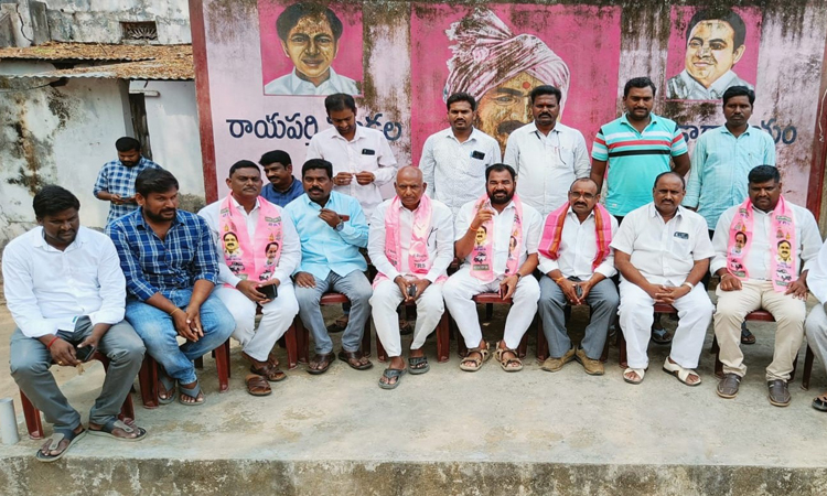 కేంద్రం దిగొచ్చే వరకూ పోరాటం