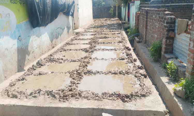 ప్రగతి పరుగులు