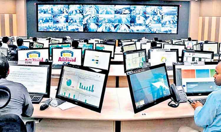 ఐసీసీసీకి వడివడిగా..