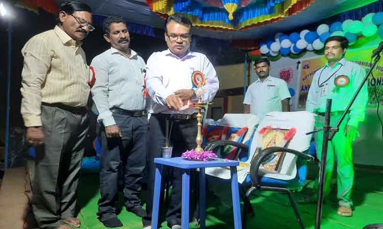 ప్రైవేట్‌కు దీటుగా విద్యాబోధన