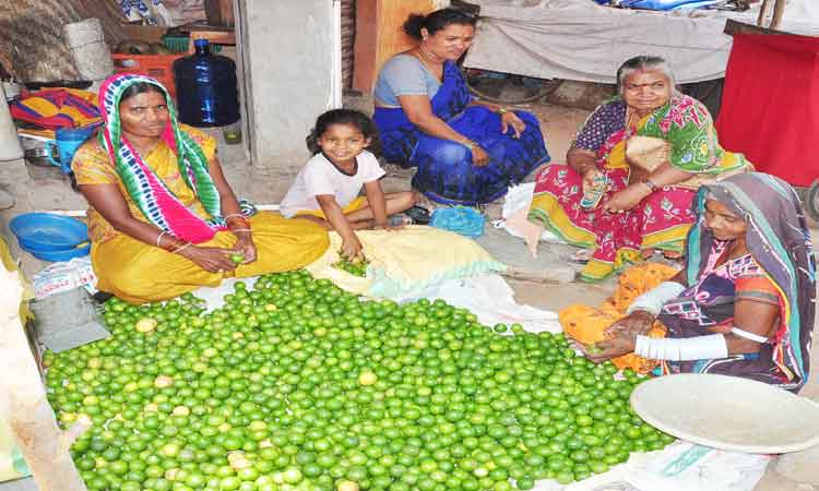 ఎండాకాలం.. కొందామంటే పిరం