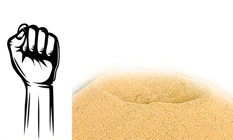 ఇక సమరమే..